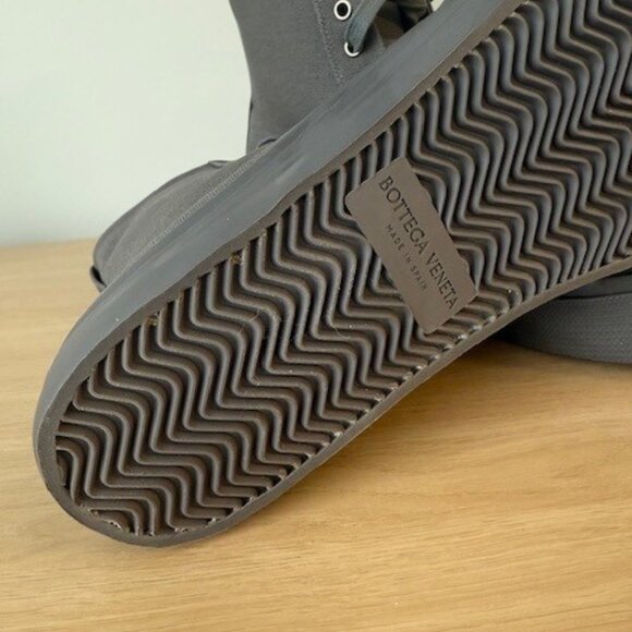 Bottega Veneta Logo Tongue Boot main image 6